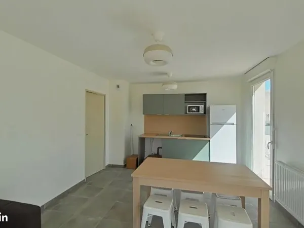 Appartement 4 pièces 80 m²