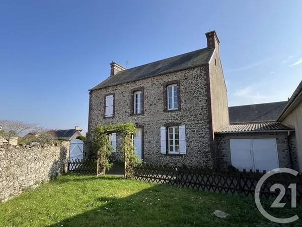 Maison 7 pièces 148 m²