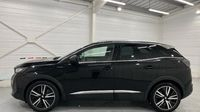 Peugeot 3008 HYBRID4 300ch GT Pack e-EAT8 — photo 8