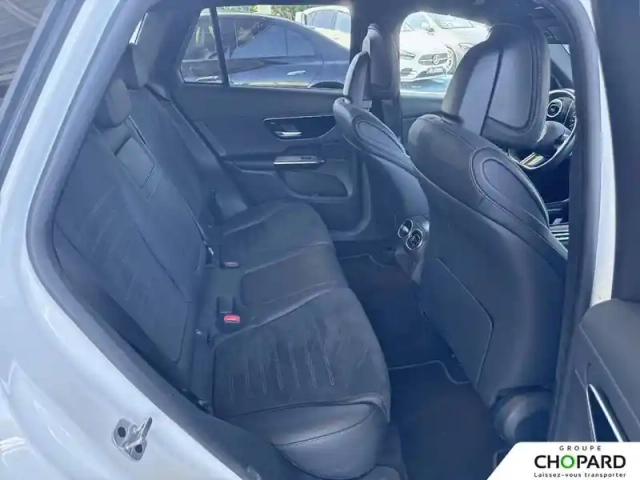 Mercedes Glc 300 e 9g-tronic 4matic — photo 20