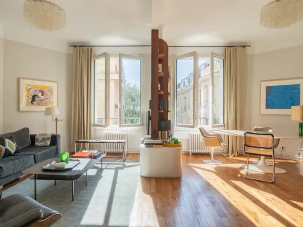 Appartement 6 pièces 170 m²