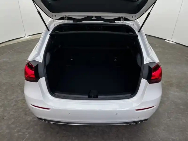 Mercedes Classe A 180 progressive line — photo 10