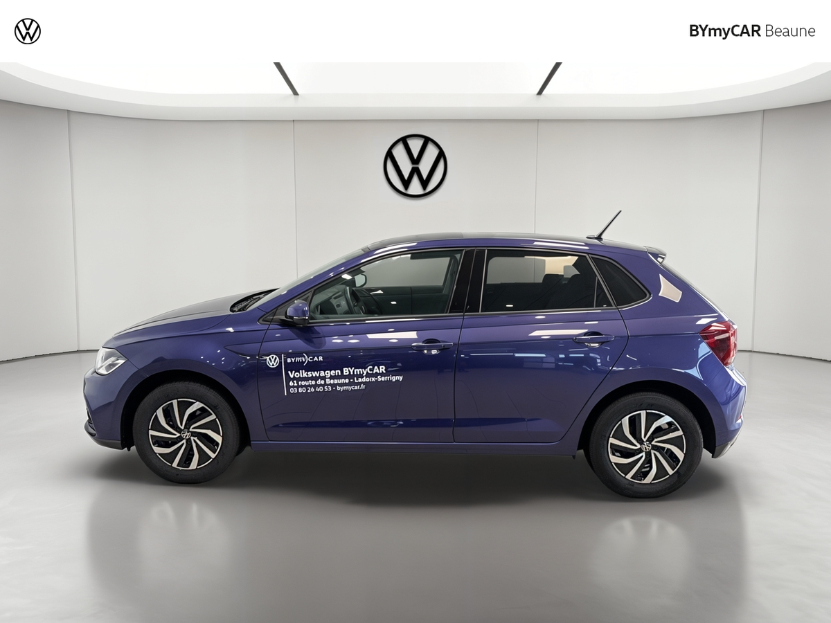 Volkswagen Polo 1.0 TSI 95 S&amp;S BVM5 — photo 2