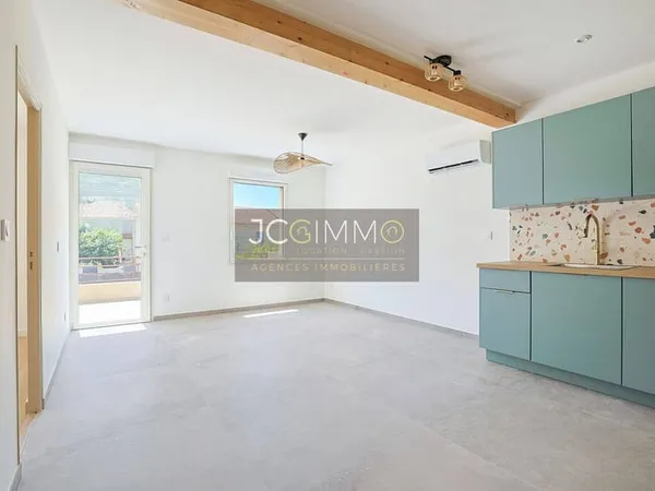 Appartement 4 pièces 93 m²