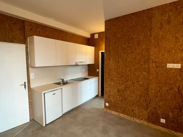 Appartement pleurtuit