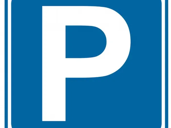 Parking Interieur