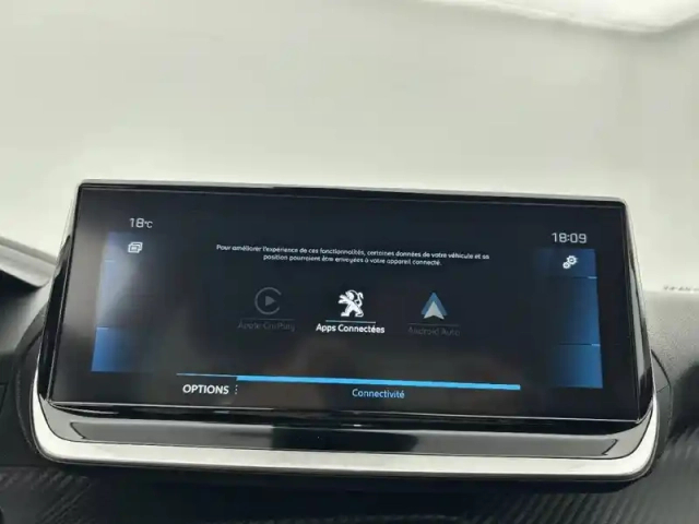 Peugeot 2008 puretech 130 s&amp;s eat8 — photo 113