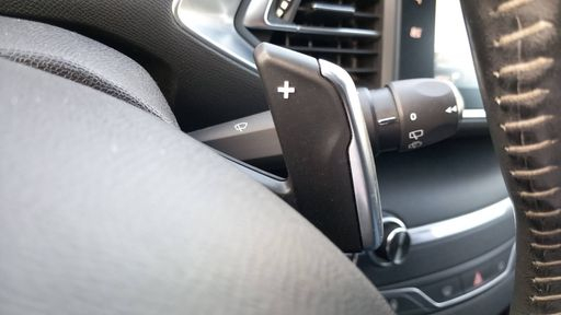 Peugeot 308 SW 1.5 BlueHDi 130 EAT6 - Active Business – 2019 – 172055 km – Diesel – Boîte Automatique — photo 7