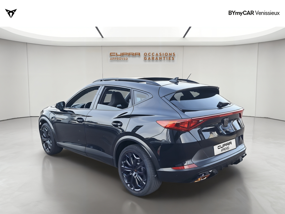 Cupra Formentor 1.4 e-HYBRID 245 ch DSG6 — photo 3