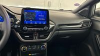 Ford Puma 1.0 Flexifuel 125ch S&S mHEV ST-Line — photo 19