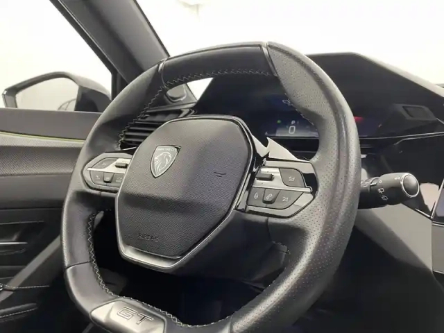 Peugeot 308 puretech 130ch s&amp;s eat8 — photo 53