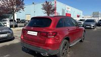 Mercedes Glc 300 de 194+122ch AMG Line 4Matic 9G-Tronic — photo 5