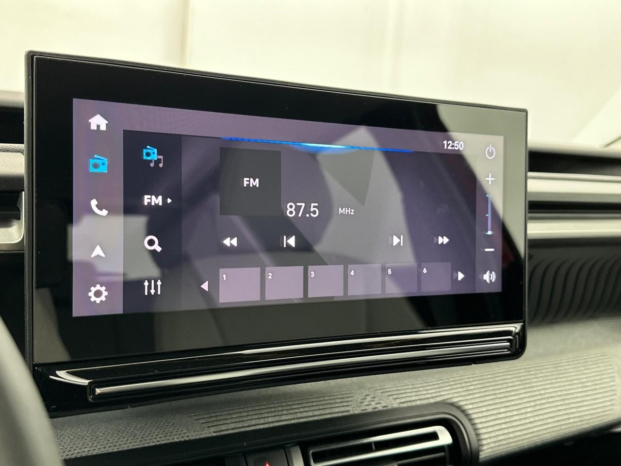 Citroën C3 turbo 100 ch bvm6 max — photo 22