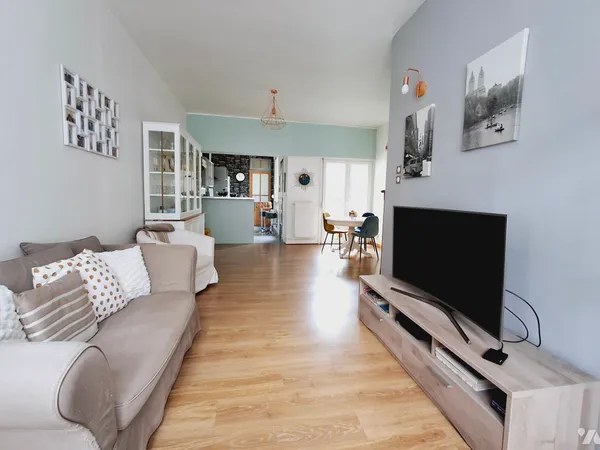 Maison 4 pièces 130 m²