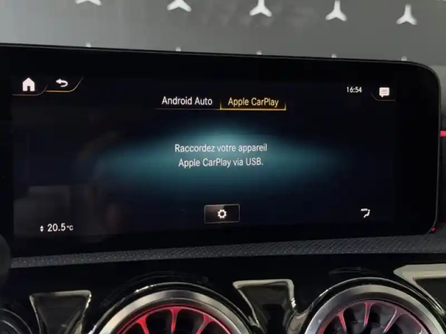 Mercedes Classe A 250 e amg line — photo 38