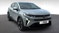 Renault Captur 1.8 E-Tech full hybrid 160ch Techno - 25 — photo 3