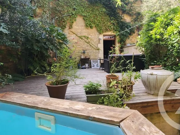 Achat : Maison Sarlat-la-Canéda (24200)