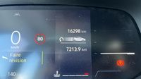 Renault Clio 1.5 dCi 100ch Evolution - 24 — photo 9