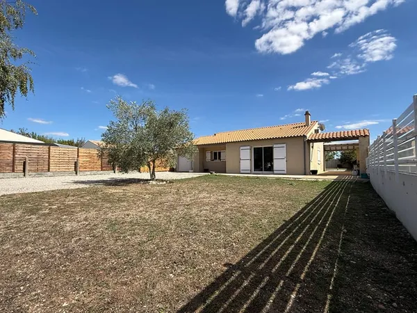 Maison 3 pièces 88 m²