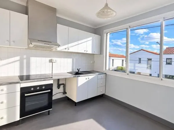 Appartement 80 m²