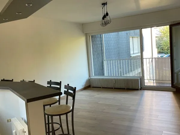 Location studio 37 m2 Chambéry