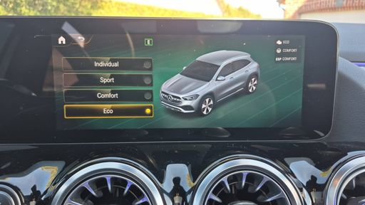 Mercedes Classe GLA 200 d 150 8G-DCT - AMG Line – 2023 – 63529 km – Diesel – Boîte Automatique — photo 13