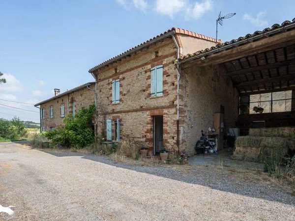 Maison 5 pièces 143 m²