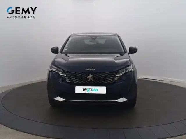 Peugeot 3008 puretech 130ch s&amp;s eat8 — photo 46