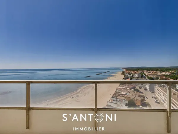 Appartement terrasse