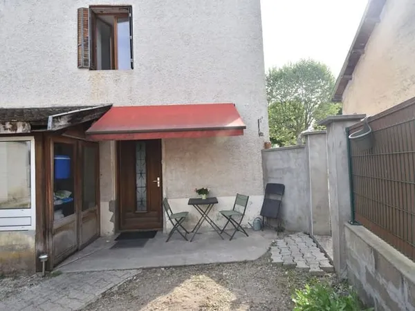 Maison 3 pièces 75 m²