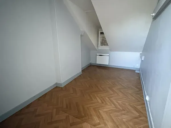 Appartement 2 pièces 33 m²