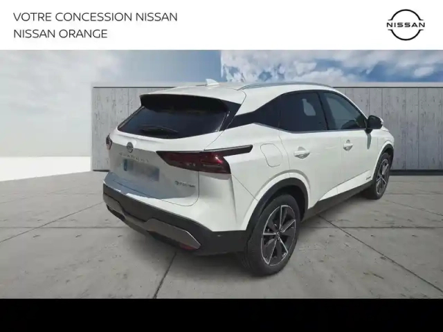 Nissan Qashqai e-power 190ch tekna 2022 — photo 22