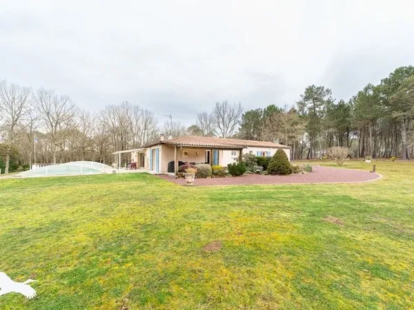 Maison 7 pièces 171 m²