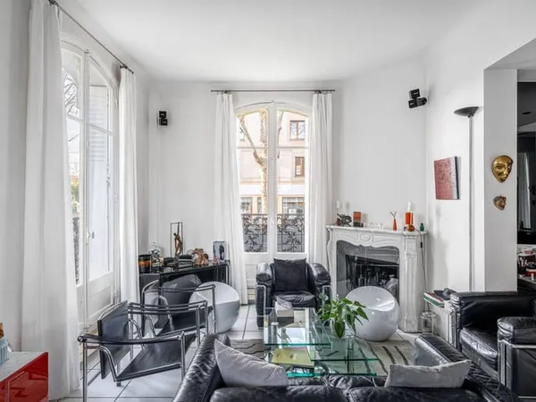 Maison 7 pièces 133 m²