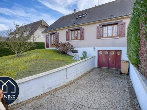 Maison 6 pièces 150 m²