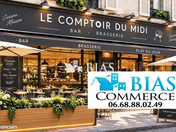 Brasserie Rouen