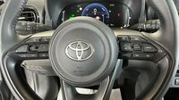 Toyota Yaris Cross 116h Dynamic MY25 — photo 25