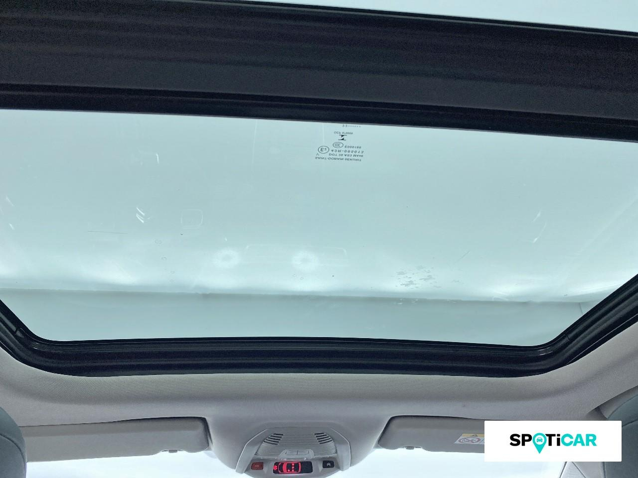 Citroën C5 Aircross hybrid rechargeable 225ch shine pack e-eat8 — photo 16