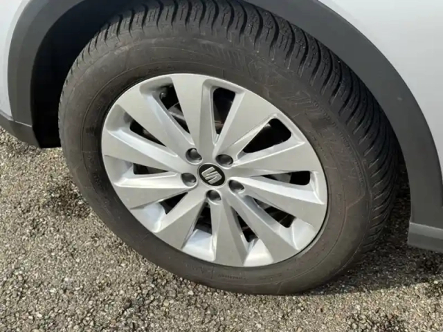 Seat Arona 1.6 tdi 95 style business — photo 16