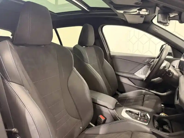 Bmw Serie 1 120 170 ch dkg7 — photo 25