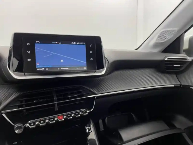 Peugeot 208 bluehdi 100 s&amp;s bvm6 — photo 28