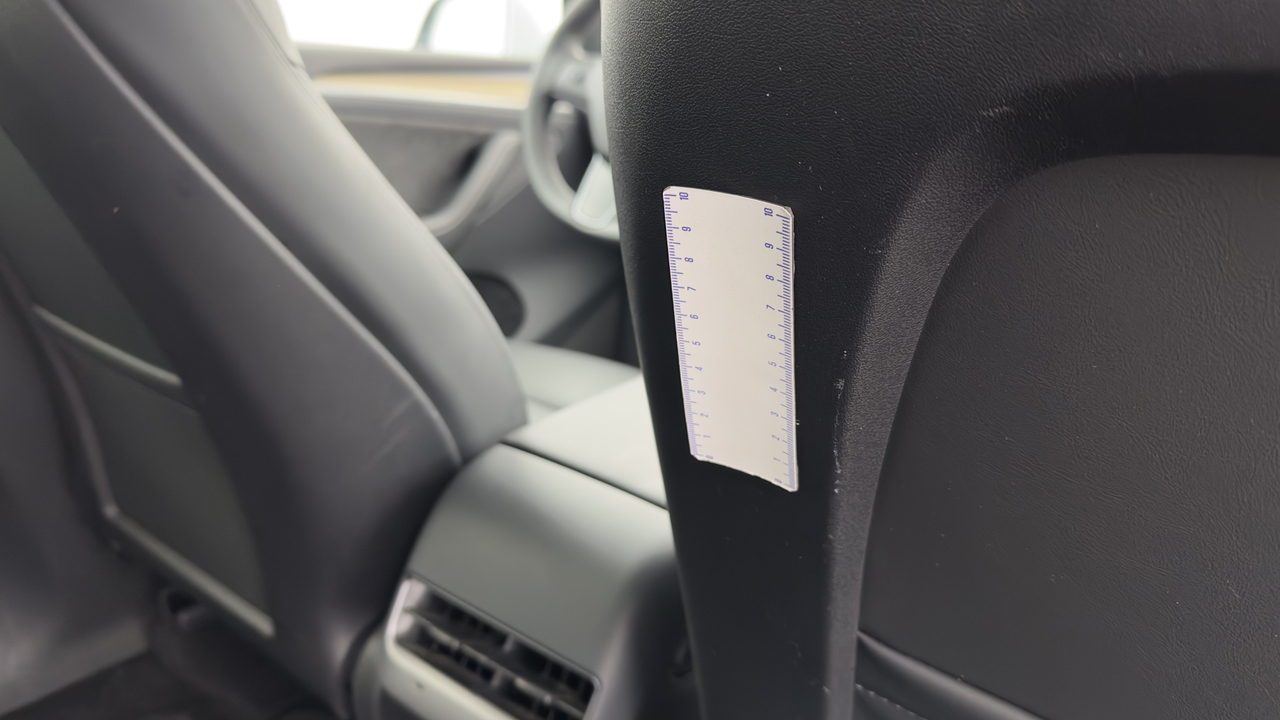 Tesla MODEL Y Grande Autonomie Dual Motor AWD — photo 40