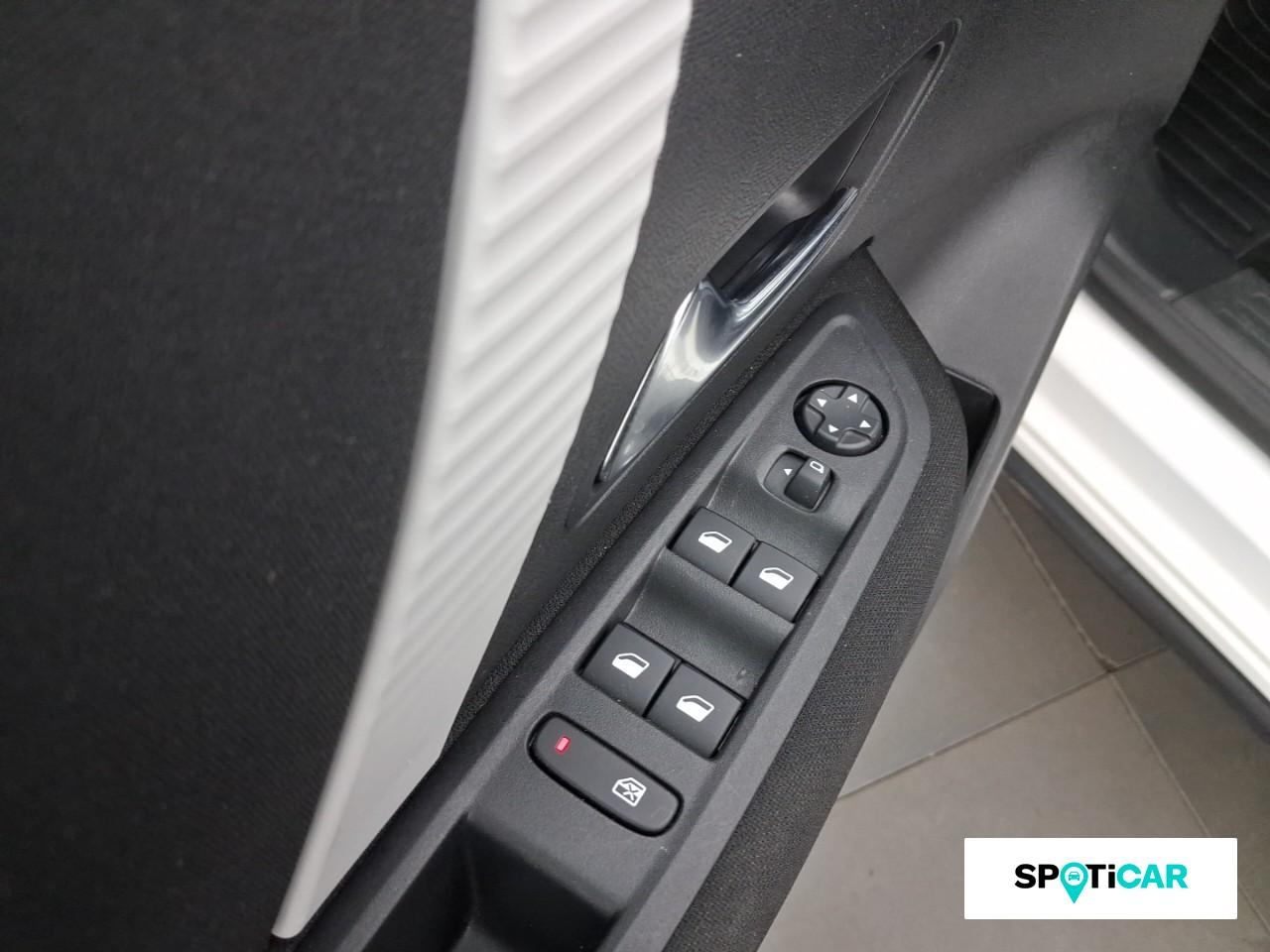 Citroën C4 puretech 100ch s&s feel — photo 19