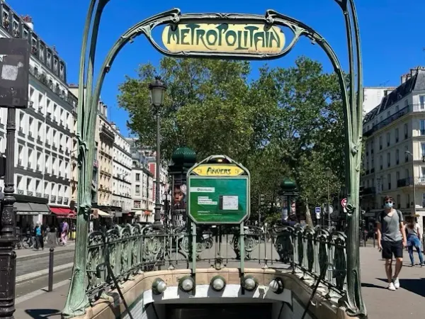 Commerce 41 m²