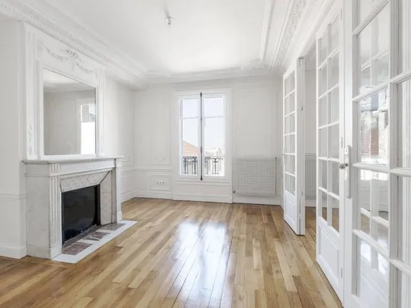 Appartement 4 pièces 88 m²