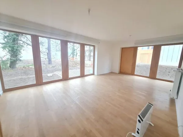 Appartement 3 pièces 72 m²