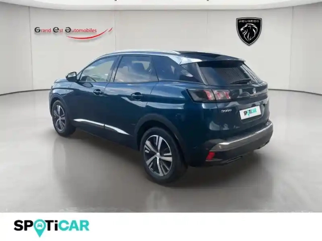 Peugeot 3008 1.2 puretech 130ch s&amp;s roadtrip eat8 — photo 18