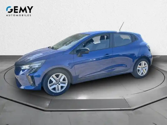 Renault Clio tce 90