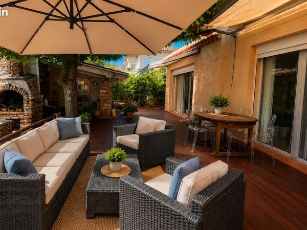 Maison 5 pièces 134 m²