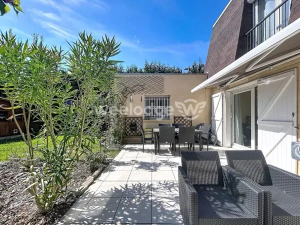 Maison 7 pièces 118 m²